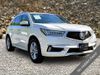 2019 Acura MDX SH-AWD w/Tech w/A-SPEC | Naugatuck, Connecticut | A Better Way Wholesale Autos-CT