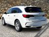 2019 Acura MDX SH-AWD w/Tech w/A-SPEC | Naugatuck, Connecticut | A Better Way Wholesale Autos-CT