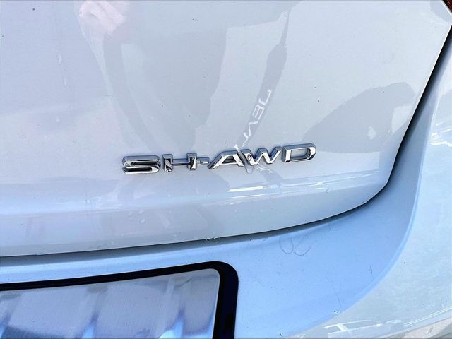 2019 Acura MDX SH-AWD w/Tech w/A-SPEC