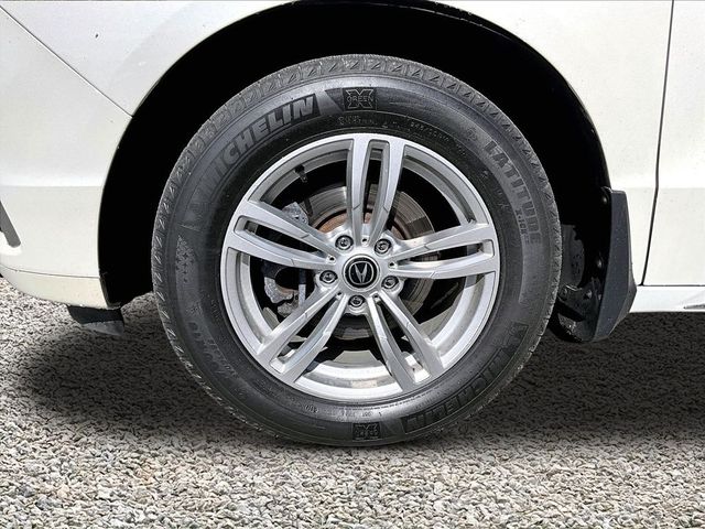 2019 Acura MDX SH-AWD w/Tech w/A-SPEC