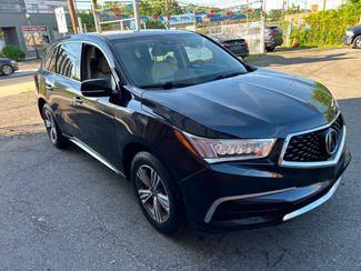 2019 Acura Mdx