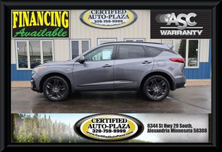 2019 Acura RDX