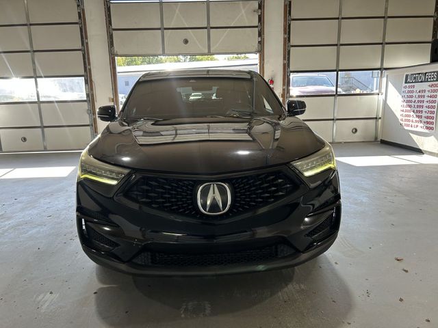 2019 Acura RDX SH-AWD w/A-SPEC | Annapolis, MD | Annapolis Public Auto Auction 2019 Acura RDX SH-AWD w/A-SPEC | Annapolis, MD | Annapolis Public Auto Auction