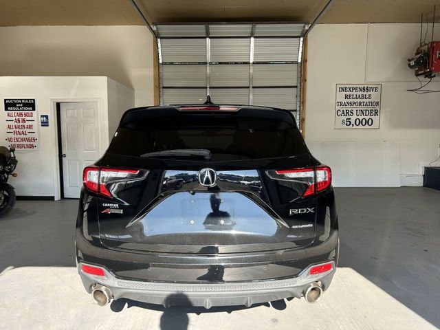 2019 Acura RDX SH-AWD w/A-SPEC | Annapolis, MD | Annapolis Public Auto Auction 2019 Acura RDX SH-AWD w/A-SPEC | Annapolis, MD | Annapolis Public Auto Auction