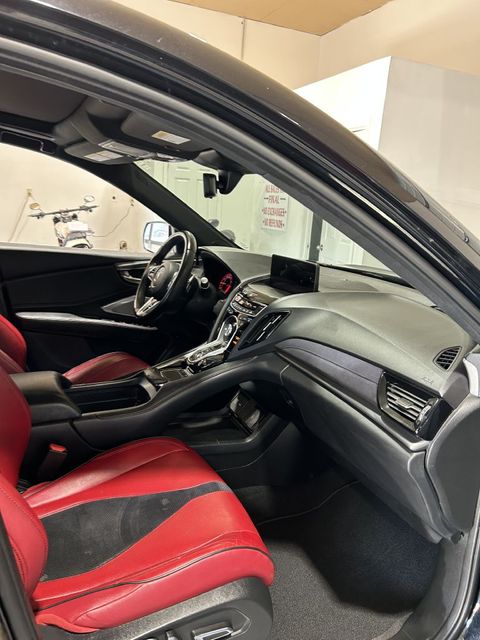 2019 Acura RDX SH-AWD w/A-SPEC | Annapolis, MD | Annapolis Public Auto Auction 2019 Acura RDX SH-AWD w/A-SPEC | Annapolis, MD | Annapolis Public Auto Auction
