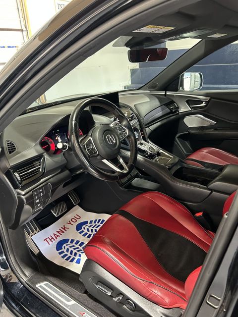 2019 Acura RDX SH-AWD w/A-SPEC | Annapolis, MD | Annapolis Public Auto Auction 2019 Acura RDX SH-AWD w/A-SPEC | Annapolis, MD | Annapolis Public Auto Auction