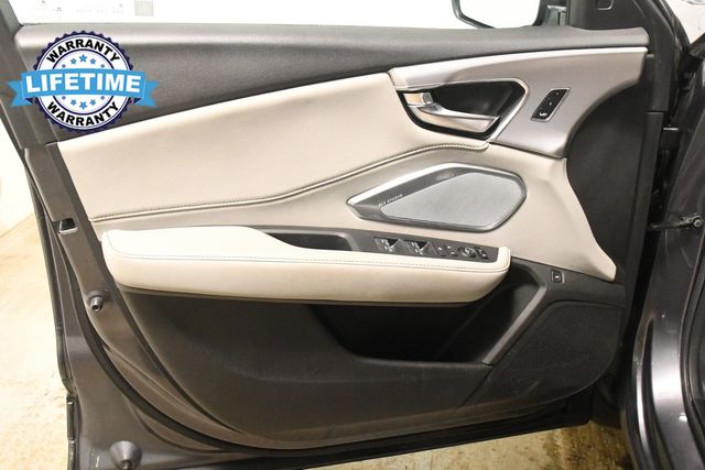 2019 Acura RDX SH-AWD w/Tech | Branford, CT | Sound Auto Wholesalers