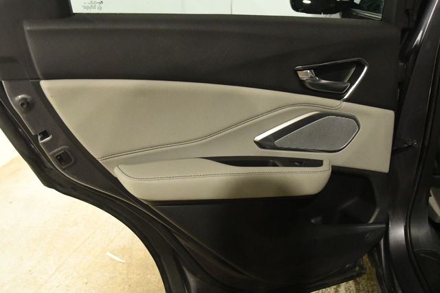 2019 Acura RDX SH-AWD w/Tech | Branford, CT | Sound Auto Wholesalers