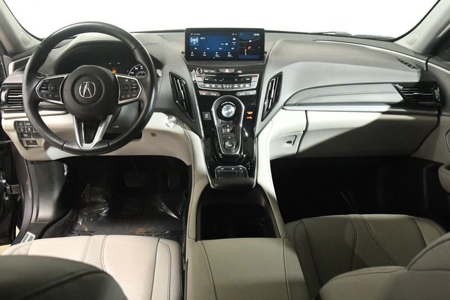 2019 Acura RDX SH-AWD w/Tech | Branford, CT | Sound Auto Wholesalers