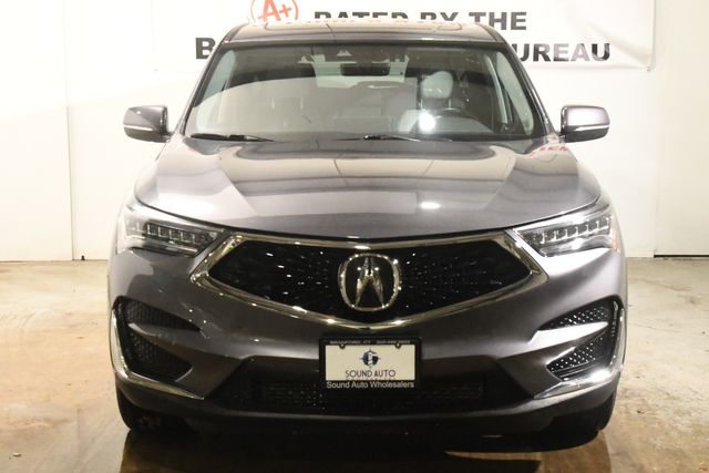 2019 Acura RDX SH-AWD w/Tech | Branford, CT | Sound Auto Wholesalers