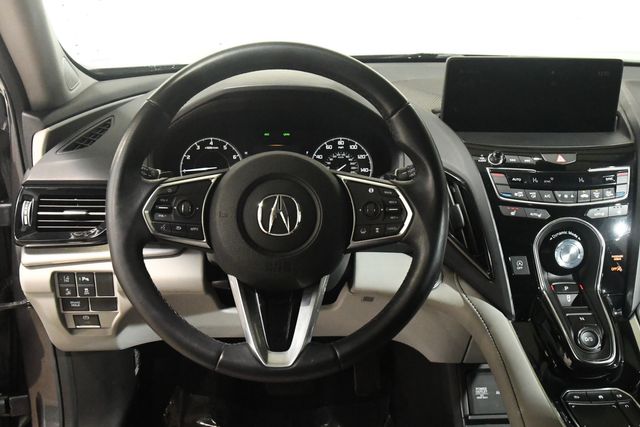 2019 Acura RDX SH-AWD w/Tech | Branford, CT | Sound Auto Wholesalers