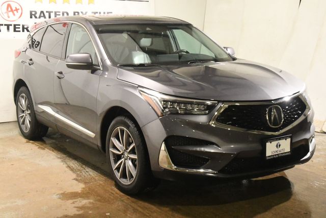 2019 Acura RDX SH-AWD w/Tech | Branford, CT | Sound Auto Wholesalers