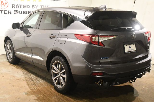 2019 Acura RDX SH-AWD w/Tech | Branford, CT | Sound Auto Wholesalers 2019 Acura RDX SH-AWD w/Tech | Branford, CT | Sound Auto Wholesalers