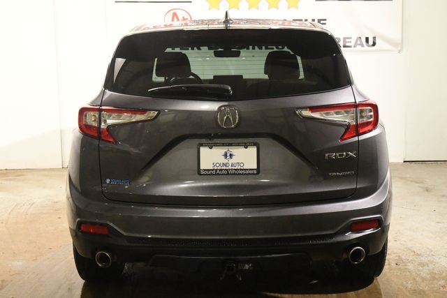 2019 Acura RDX SH-AWD w/Tech | Branford, CT | Sound Auto Wholesalers 2019 Acura RDX SH-AWD w/Tech | Branford, CT | Sound Auto Wholesalers