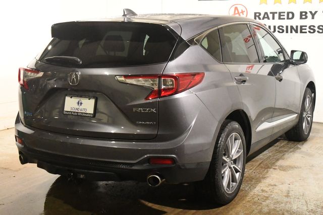 2019 Acura RDX SH-AWD w/Tech | Branford, CT | Sound Auto Wholesalers