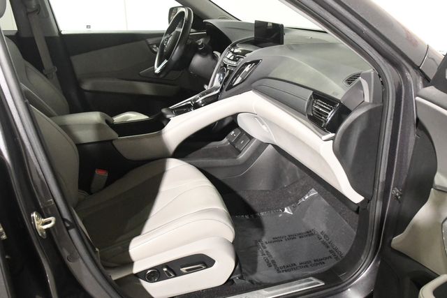 2019 Acura RDX SH-AWD w/Tech | Branford, CT | Sound Auto Wholesalers 2019 Acura RDX SH-AWD w/Tech | Branford, CT | Sound Auto Wholesalers