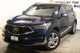 2019 Acura RDX SH-AWD w/Advance | Branford, CT | Sound Auto Wholesalers in Branford, CT 06405