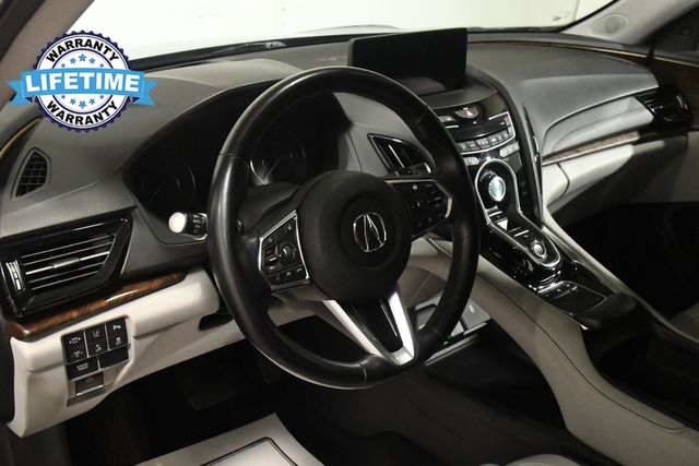 2019 Acura RDX SH-AWD w/Advance | Branford, CT | Sound Auto Wholesalers