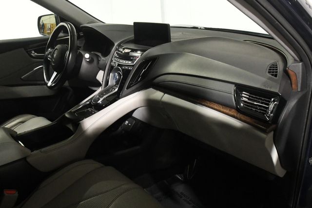 2019 Acura RDX SH-AWD w/Advance | Branford, CT | Sound Auto Wholesalers