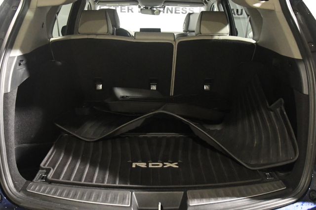 2019 Acura RDX SH-AWD w/Advance | Branford, CT | Sound Auto Wholesalers