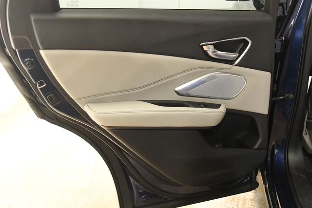 2019 Acura RDX SH-AWD w/Advance | Branford, CT | Sound Auto Wholesalers 2019 Acura RDX SH-AWD w/Advance | Branford, CT | Sound Auto Wholesalers