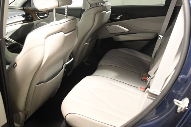 2019 Acura RDX SH-AWD w/Advance | Branford, CT | Sound Auto Wholesalers