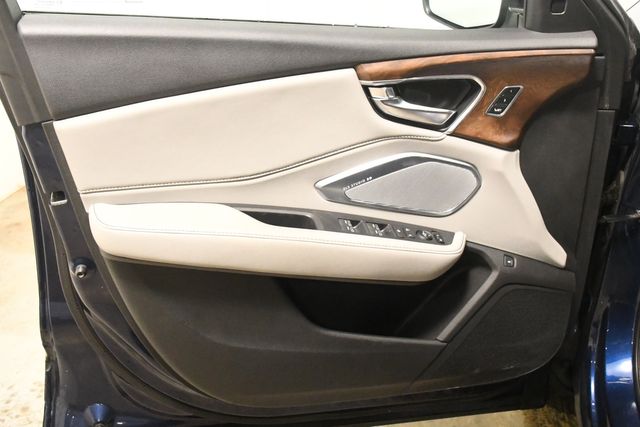 2019 Acura RDX SH-AWD w/Advance | Branford, CT | Sound Auto Wholesalers 2019 Acura RDX SH-AWD w/Advance | Branford, CT | Sound Auto Wholesalers