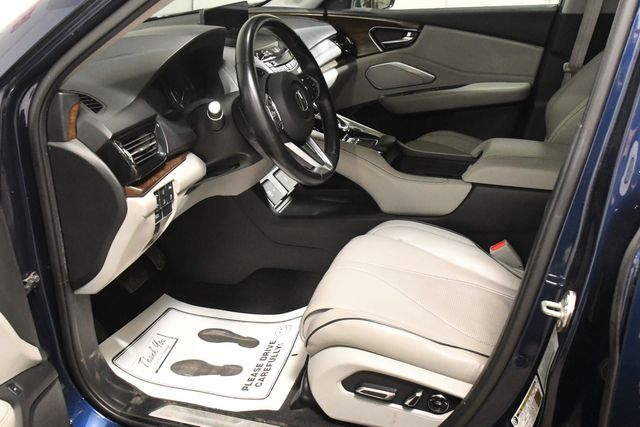 2019 Acura RDX SH-AWD w/Advance | Branford, CT | Sound Auto Wholesalers 2019 Acura RDX SH-AWD w/Advance | Branford, CT | Sound Auto Wholesalers