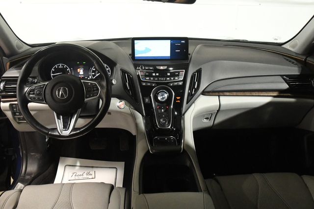 2019 Acura RDX SH-AWD w/Advance | Branford, CT | Sound Auto Wholesalers 2019 Acura RDX SH-AWD w/Advance | Branford, CT | Sound Auto Wholesalers