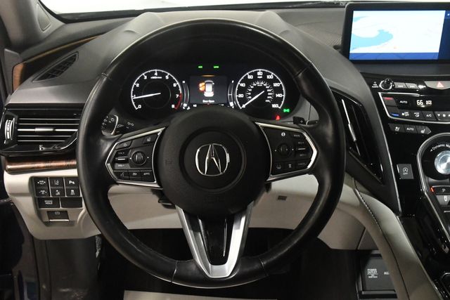 2019 Acura RDX SH-AWD w/Advance | Branford, CT | Sound Auto Wholesalers 2019 Acura RDX SH-AWD w/Advance | Branford, CT | Sound Auto Wholesalers