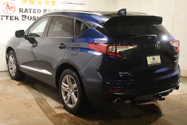 2019 Acura RDX SH-AWD w/Advance | Branford, CT | Sound Auto Wholesalers 2019 Acura RDX SH-AWD w/Advance | Branford, CT | Sound Auto Wholesalers