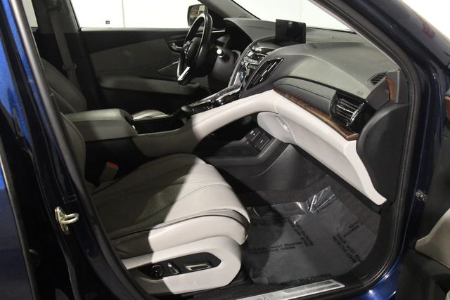 2019 Acura RDX SH-AWD w/Advance | Branford, CT | Sound Auto Wholesalers 2019 Acura RDX SH-AWD w/Advance | Branford, CT | Sound Auto Wholesalers