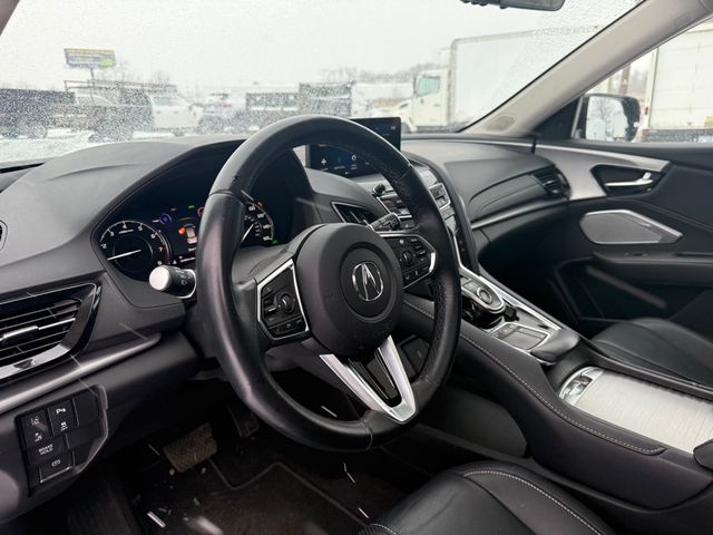 2019 Acura RDX AWD Nav Pano Roof | Canton, Ohio | Ohio Auto Warehouse LLC 2019 Acura RDX AWD Nav Pano Roof | Canton, Ohio | Ohio Auto Warehouse LLC