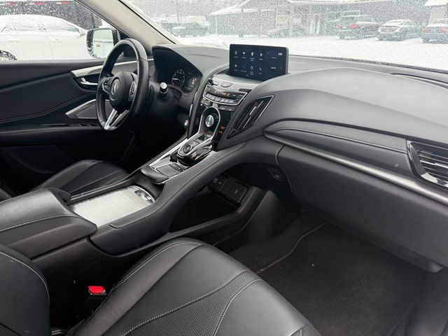 2019 Acura RDX AWD Nav Pano Roof | Canton, Ohio | Ohio Auto Warehouse LLC 2019 Acura RDX AWD Nav Pano Roof | Canton, Ohio | Ohio Auto Warehouse LLC