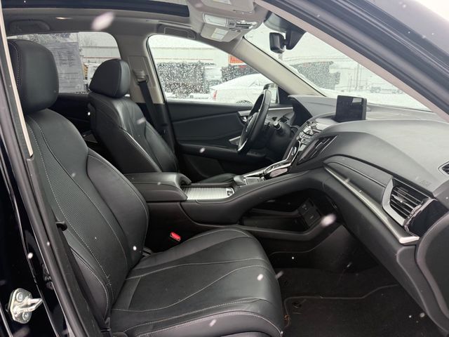 2019 Acura RDX AWD Nav Pano Roof | Canton, Ohio | Ohio Auto Warehouse LLC 2019 Acura RDX AWD Nav Pano Roof | Canton, Ohio | Ohio Auto Warehouse LLC