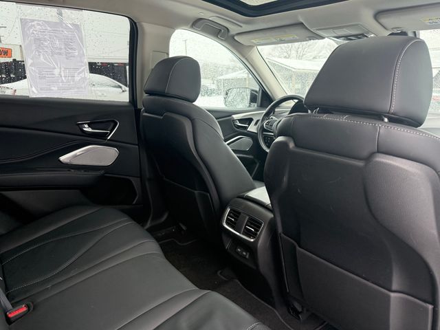 2019 Acura RDX AWD Nav Pano Roof | Canton, Ohio | Ohio Auto Warehouse LLC 2019 Acura RDX AWD Nav Pano Roof | Canton, Ohio | Ohio Auto Warehouse LLC