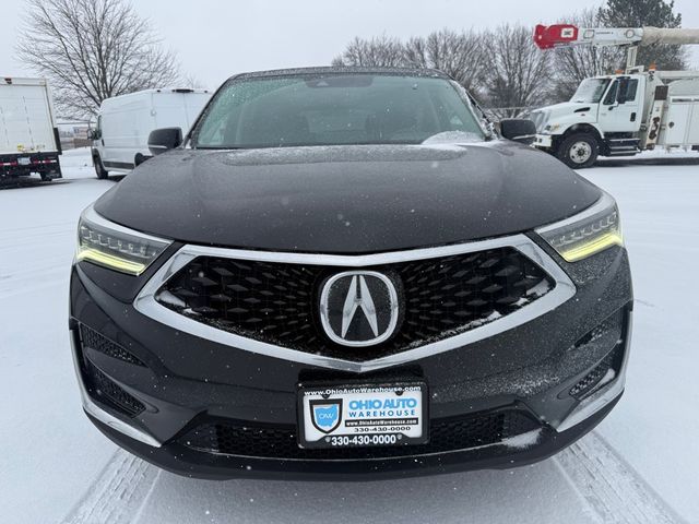 2019 Acura RDX AWD Nav Pano Roof | Canton, Ohio | Ohio Auto Warehouse LLC 2019 Acura RDX AWD Nav Pano Roof | Canton, Ohio | Ohio Auto Warehouse LLC