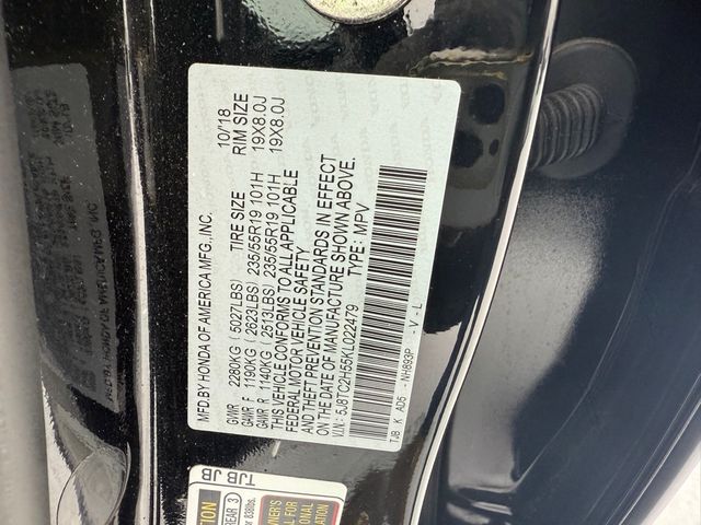 2019 Acura RDX AWD Nav Pano Roof | Canton, Ohio | Ohio Auto Warehouse LLC 2019 Acura RDX AWD Nav Pano Roof | Canton, Ohio | Ohio Auto Warehouse LLC