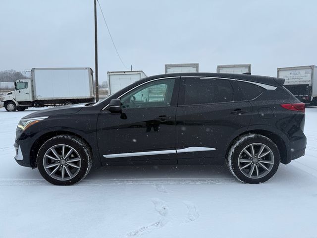 2019 Acura RDX AWD Nav Pano Roof | Canton, Ohio | Ohio Auto Warehouse LLC 2019 Acura RDX AWD Nav Pano Roof | Canton, Ohio | Ohio Auto Warehouse LLC