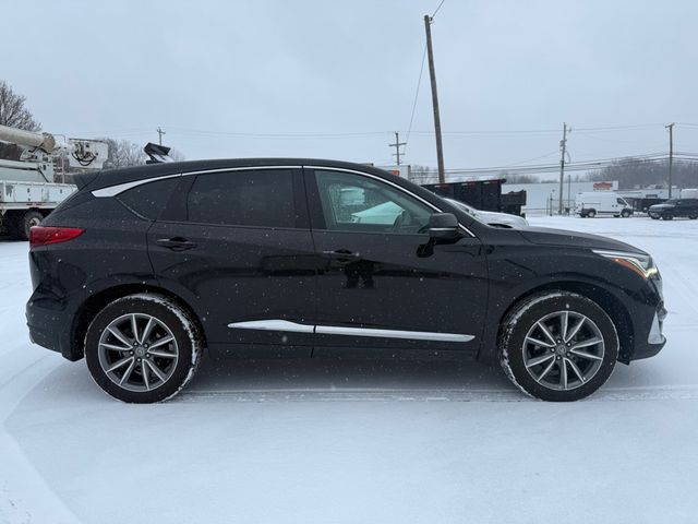 2019 Acura RDX AWD Nav Pano Roof | Canton, Ohio | Ohio Auto Warehouse LLC 2019 Acura RDX AWD Nav Pano Roof | Canton, Ohio | Ohio Auto Warehouse LLC