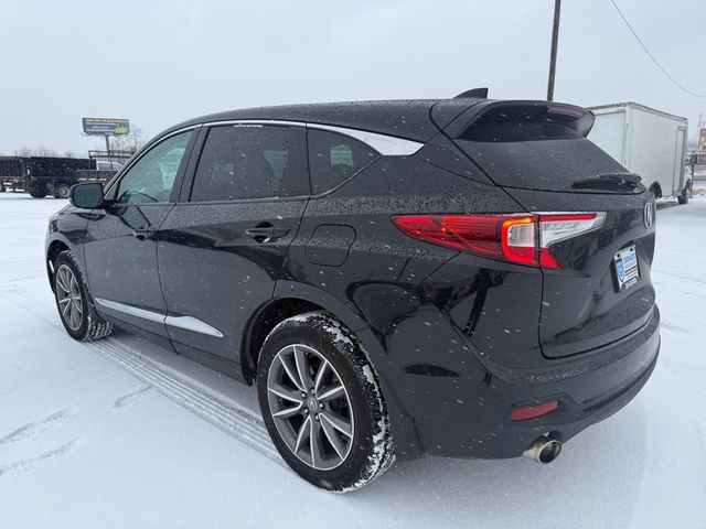 2019 Acura RDX AWD Nav Pano Roof | Canton, Ohio | Ohio Auto Warehouse LLC 2019 Acura RDX AWD Nav Pano Roof | Canton, Ohio | Ohio Auto Warehouse LLC