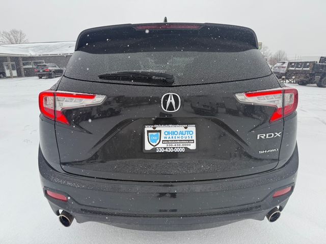 2019 Acura RDX AWD Nav Pano Roof | Canton, Ohio | Ohio Auto Warehouse LLC 2019 Acura RDX AWD Nav Pano Roof | Canton, Ohio | Ohio Auto Warehouse LLC