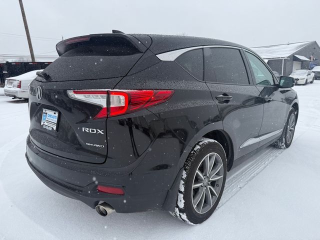 2019 Acura RDX AWD Nav Pano Roof | Canton, Ohio | Ohio Auto Warehouse LLC 2019 Acura RDX AWD Nav Pano Roof | Canton, Ohio | Ohio Auto Warehouse LLC