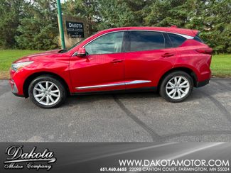 2019 Acura RDX