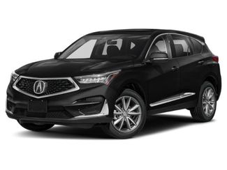2019 Acura RDX w/Technology Pkg | Honolulu, HI | Autosource Hawaii 