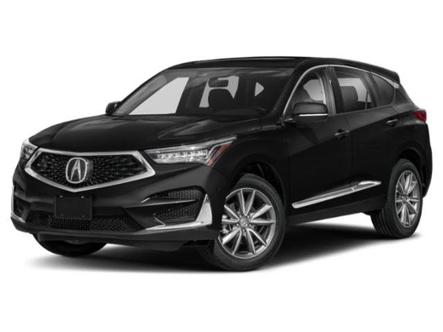 2019 Acura RDX w/Technology Pkg | Honolulu, HI | Autosource Hawaii 