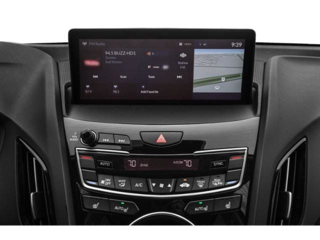 2019 Acura RDX w/Technology Pkg
