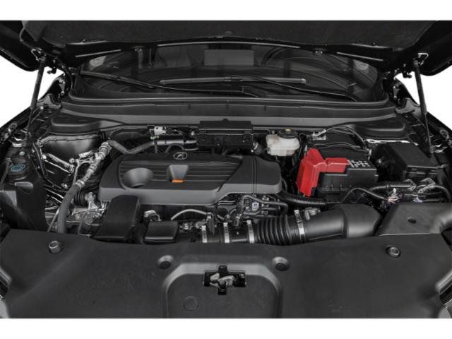 2019 Acura RDX w/Technology Pkg