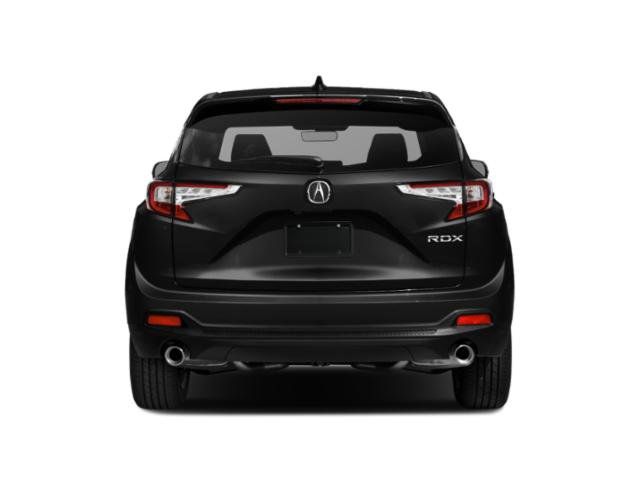 2019 Acura RDX w/Technology Pkg