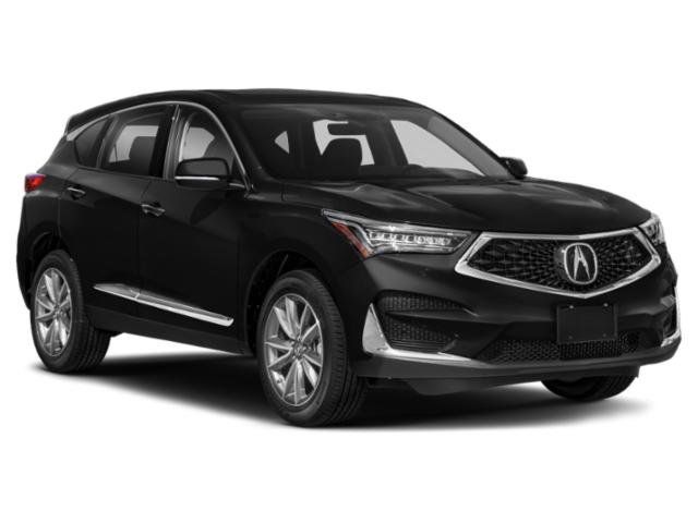2019 Acura RDX w/Technology Pkg